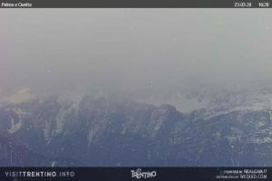 Trevalli  Trevalli  Pelmo e Civetta