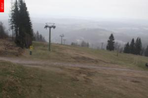 Černý Důl Černý Důl Černý Důl - Bönischovy Boudy