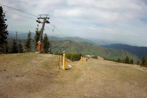Szczyrk Szczyrk Mountain Resort Małe Skrzyczne – 1211 m n.p.m.