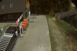 Korbielów Pilsko Restauracja Kamienna
