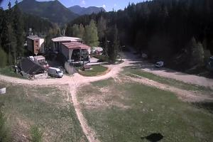 Ruzomberok Malino Brdo Ski Park Hrabovo