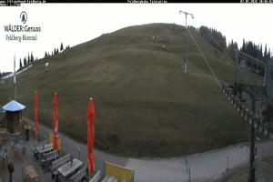 Feldberg  Feldberg Liftverbund Seebuck Talstation