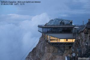 Kamera: Ga-Pa Garmisch-Partenkirchen Ga-Pa