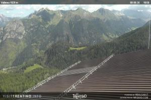 Kamera: Trevalli Lusia - Valbona Trevalli Trevalli Lusia - Valbona