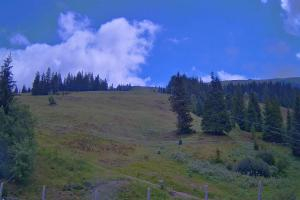 Kamera: Koralpe Kassengebäude Koralpe Kassengebäude