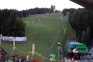 Krynica Zdrój Arena Słotwiny Stok