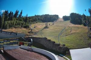 Kamera: Beskid Sport Arena Stacja Dolna Szczyrk Beskid Sport Arena Stacja Dolna