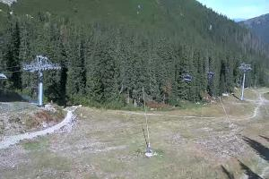 Zverovka Tatrawest s.r.o. Livecam