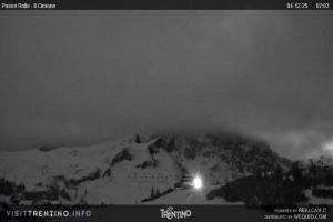 San Martino di Castrozza - Passo Rolle San Martino di Castrozza - Passo Rolle Passo Rolle - Il Cimone