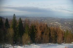 Kamera: Czantoria Czantoria Ustroń Czantoria Czantoria