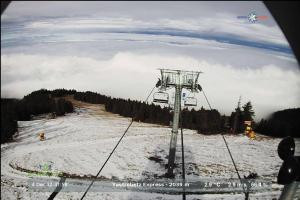 borovets borovets Yastrebets