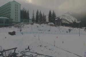 Jasna Jasna - Chopok Biela Púť – 1.117 m n.m.