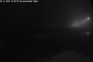 Kamera: Skiareál Buková hora Červenovodské sedlo Čenkovice Skiareál Buková hora Červenovodské sedlo