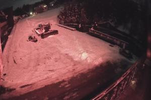 Istebna Zagroń Kamera online