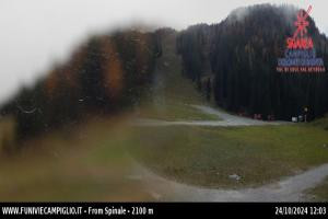 Kamera: Madonna di Campiglio Spinale 1 Madonna di Campiglio Madonna di Campiglio Spinale 1