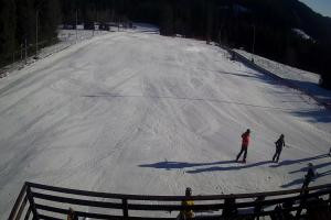 Kamera: Małe Ciche SN Wyciąg orczykowy Zgorzelisko Małe Ciche Małe Ciche SN Wyciąg orczykowy Zgorzelisko