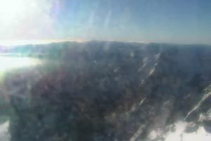 Kamera: Wysokie Tatry Lomnický štít — 2.634 m n.p.m. Tatrzańska Łomnica Wysokie Tatry Lomnický štít — 2.634 m n.p.m.