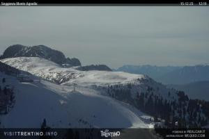 Kamera: Val di Fiemme - Cavalese - Predazzo - Obereggen Pampeago - Monte Agnello Val di Fiemme Val di Fiemme - Cavalese - Predazzo - Obereggen Pampeago - Monte Agnello