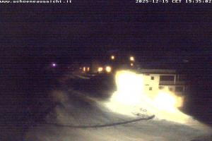 Kamera: Maso Corto "Bella Vista" Hut - 2.842 m Maso Corto Maso Corto "Bella Vista" Hut - 2.842 m