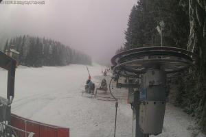 Harrachov Harrachov MALÝ VLEK - Wyciąg narciarski DOPLIK