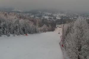 Zwardoń Zwardoń Ski Rachowiec