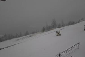 Kamera: Rusiń-ski Wyciąg dziecięcy Bukowina Tatrzańska Rusiń-ski Wyciąg dziecięcy