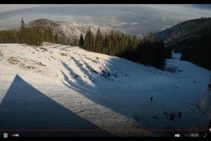 Kamera: Pilsko Hala Miziowa VII Korbielów Pilsko Hala Miziowa VII