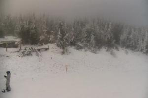 Kamera: Szczyrk Mountain Resort Zbójnicka Kopa – 1205 m n.p.m. Szczyrk Szczyrk Mountain Resort Zbójnicka Kopa – 1205 m n.p.m.