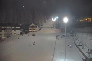 Kamera: Jasna - Chopok Biela Púť – 1.117 m n.m. Jasna Jasna - Chopok Biela Púť – 1.117 m n.m.