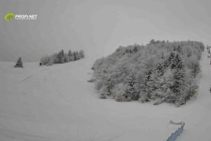 Kamera: Park Snow Patociny - 1136 m n.p.m. Donovaly Park Snow Patociny - 1136 m n.p.m.