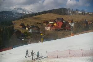 Kamera: Bachledova dolina Bachledova dolina Bachledova dolina