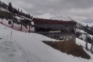 Jasna Jasna - Chopok Kosodrevina - 1.488 m n.m.