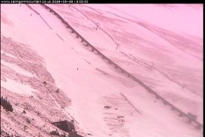 Cairgorm Cairgorm Base Station