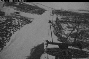 Cairgorm Cairgorm Gunbarrel Webcam