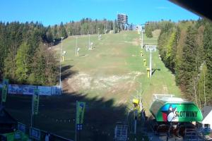 Krynica Zdrój Arena Słotwiny Stok