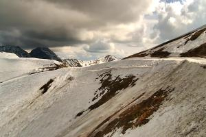 Zakopane Kasprowy Wierch Hala Gąsienicowa