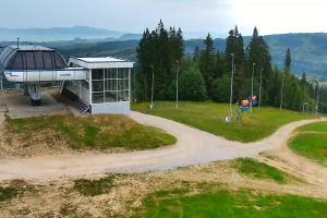 Kamera: Kotelnica Kotelnica - Jankulakowski Wierch Białka Tatrzańska Kotelnica Kotelnica - Jankulakowski Wierch