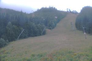 Kamera: Jasna - Chopok Krupová – 1.084 m n.m. Jasna Jasna - Chopok Krupová – 1.084 m n.m.