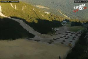 Kamera: Andalo - Paganella Pista Olimpionica Andalo - Paganella Andalo - Paganella Pista Olimpionica