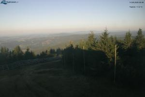 Rokytnice Rokytnice nad Jizerou Lysá hora