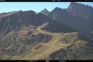 Kamera: San Martino di Castrozza - Passo Rolle Cima Tognola San Martino di Castrozza - Passo Rolle San Martino di Castrozza - Passo Rolle Cima Tognola