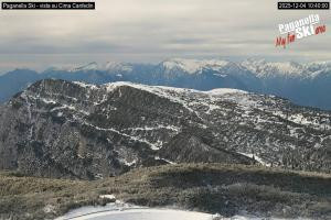 Andalo - Paganella Andalo - Paganella Cima Canfedin