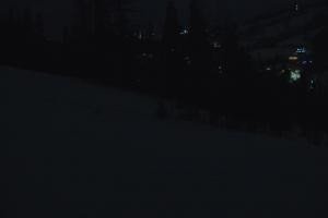 Poronin Ski Suche U Jędrola Stacja dolna