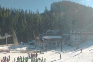 Kamera: Jasna - Chopok Biela Púť – 1.117 m n.m. Jasna Jasna - Chopok Biela Púť – 1.117 m n.m.