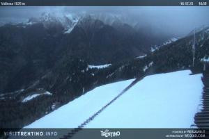 Trevalli Trevalli Lusia - Valbona