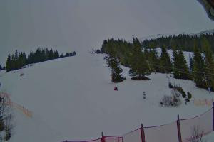  Koralpe Kassengebäude