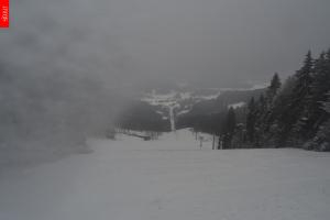 Kamera: Ještěd Pláně Ještěd Ještěd Pláně