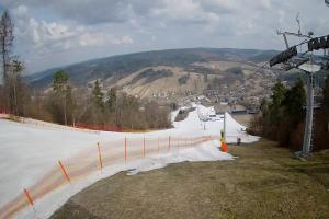 Kamera: BIESZCZAD.ski Bieszczad.ski górna stacja Wańkowa BIESZCZAD.ski Bieszczad.ski górna stacja