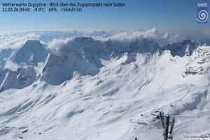 Kamera: Ga-Pa Garmisch-Partenkirchen Ga-Pa