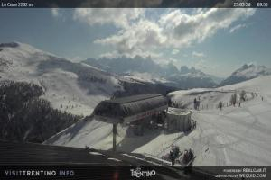 Trevalli Trevalli Lusia - Le Cune